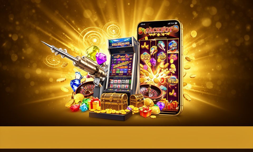 vallo88 mobile gaming