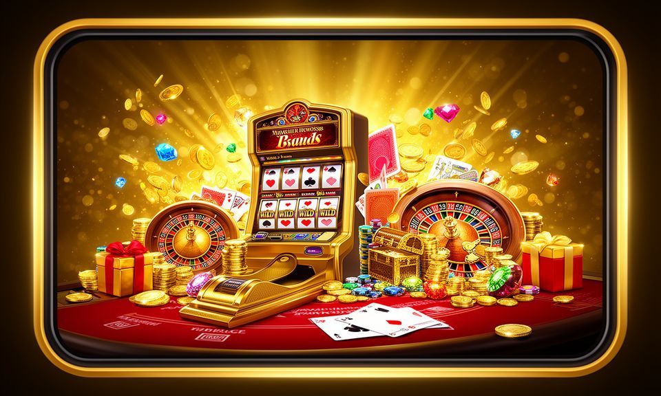 vallo88 mobile gaming